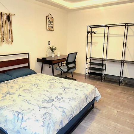Ferienwohnung Calida Casa Pet Friendly, Cdmx Mexiko-Stadt Exterior foto