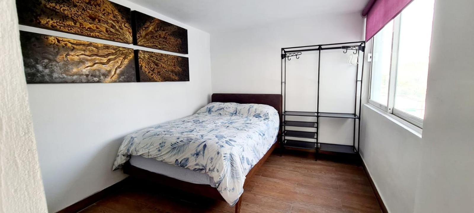 Ferienwohnung Calida Casa Pet Friendly, Cdmx Mexiko-Stadt Exterior foto