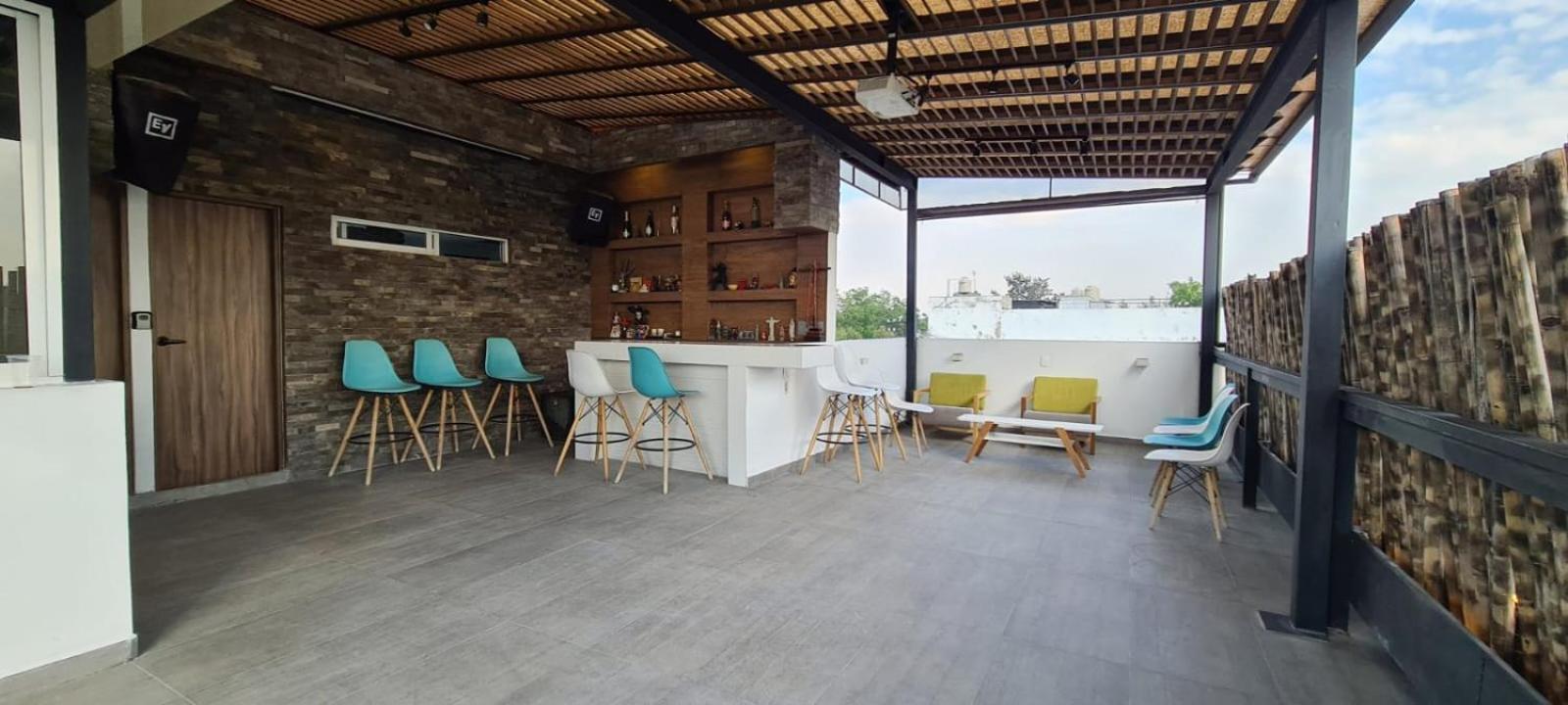 Ferienwohnung Calida Casa Pet Friendly, Cdmx Mexiko-Stadt Exterior foto