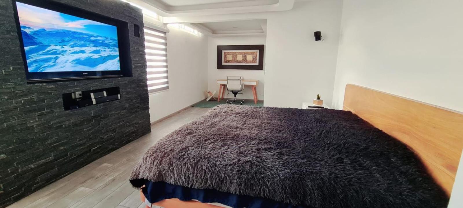 Ferienwohnung Calida Casa Pet Friendly, Cdmx Mexiko-Stadt Exterior foto