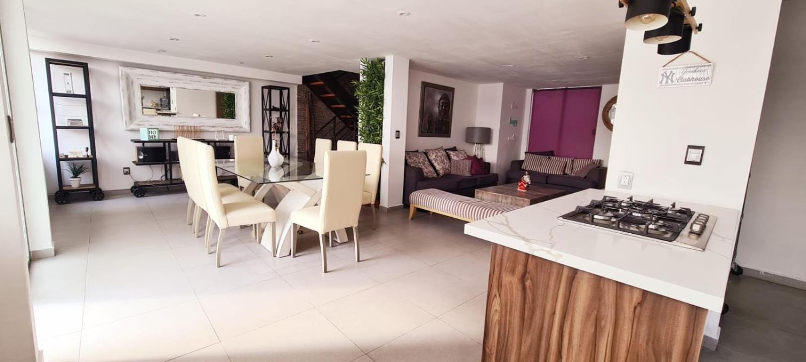 Ferienwohnung Calida Casa Pet Friendly, Cdmx Mexiko-Stadt Exterior foto