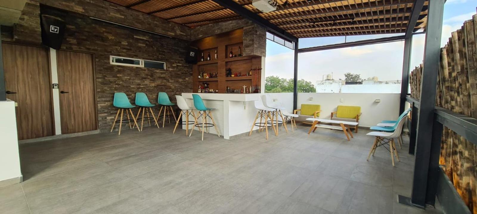 Ferienwohnung Calida Casa Pet Friendly, Cdmx Mexiko-Stadt Exterior foto