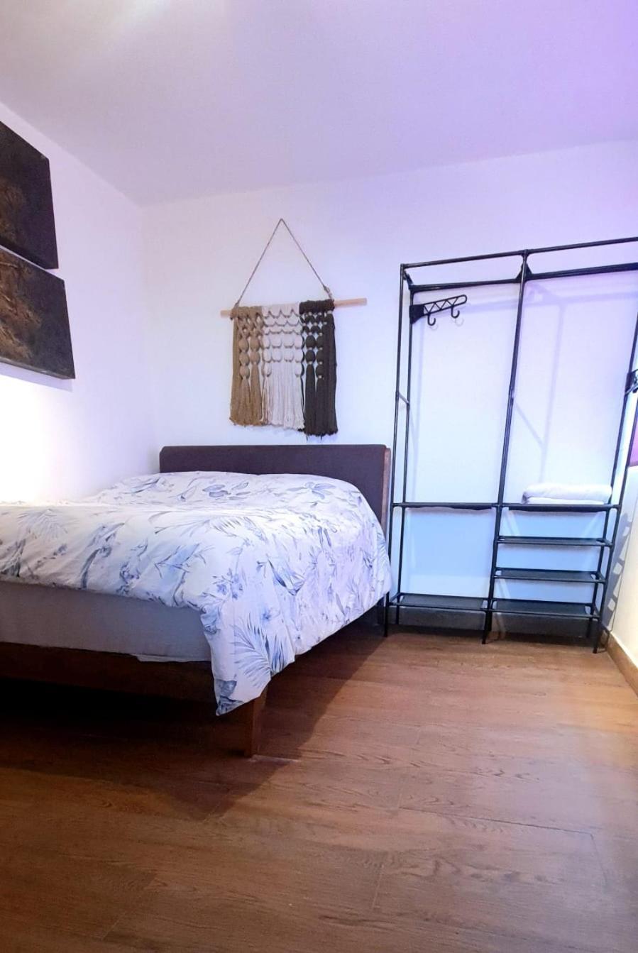 Ferienwohnung Calida Casa Pet Friendly, Cdmx Mexiko-Stadt Exterior foto