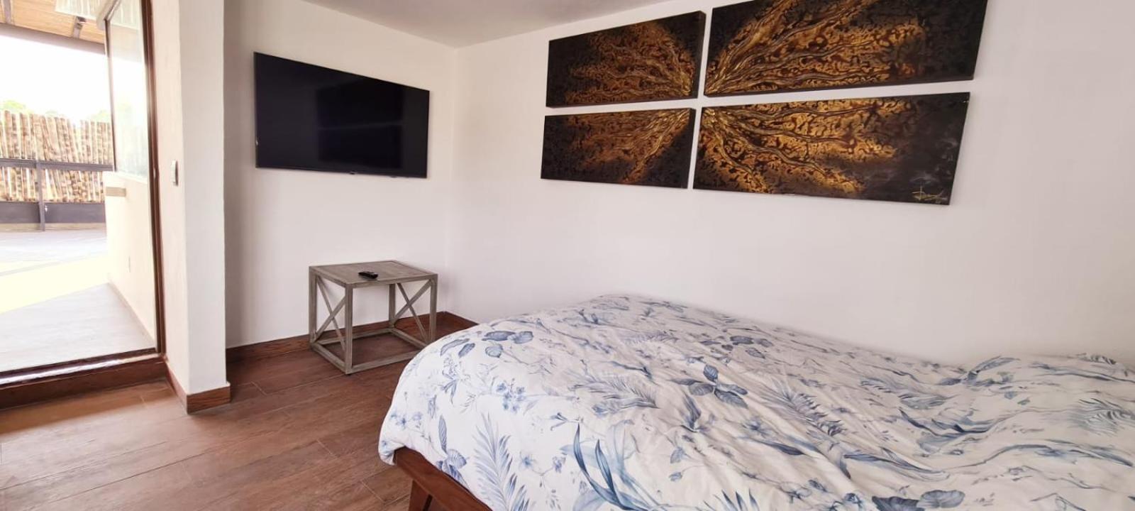 Ferienwohnung Calida Casa Pet Friendly, Cdmx Mexiko-Stadt Exterior foto