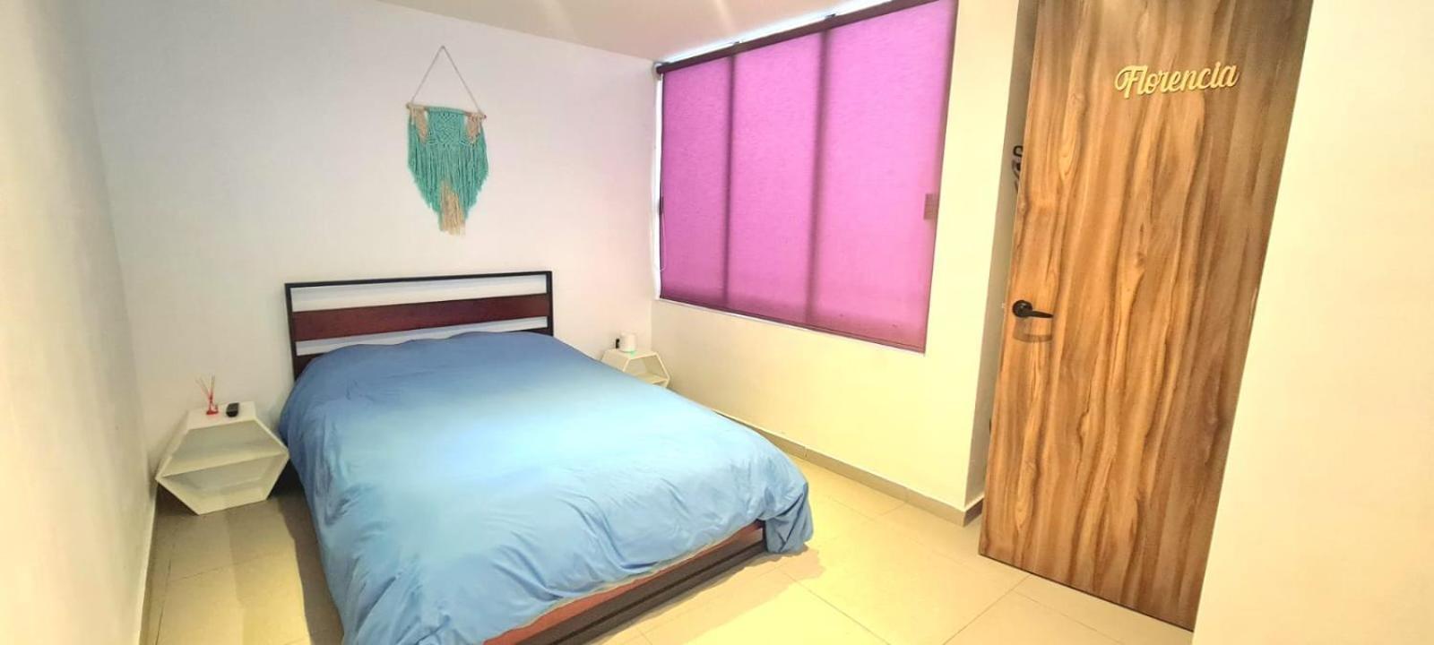 Ferienwohnung Calida Casa Pet Friendly, Cdmx Mexiko-Stadt Exterior foto