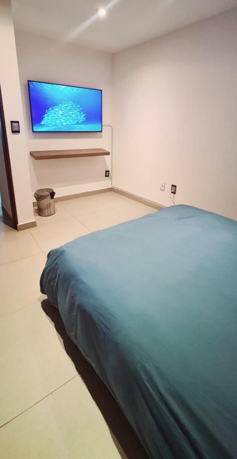 Ferienwohnung Calida Casa Pet Friendly, Cdmx Mexiko-Stadt Exterior foto
