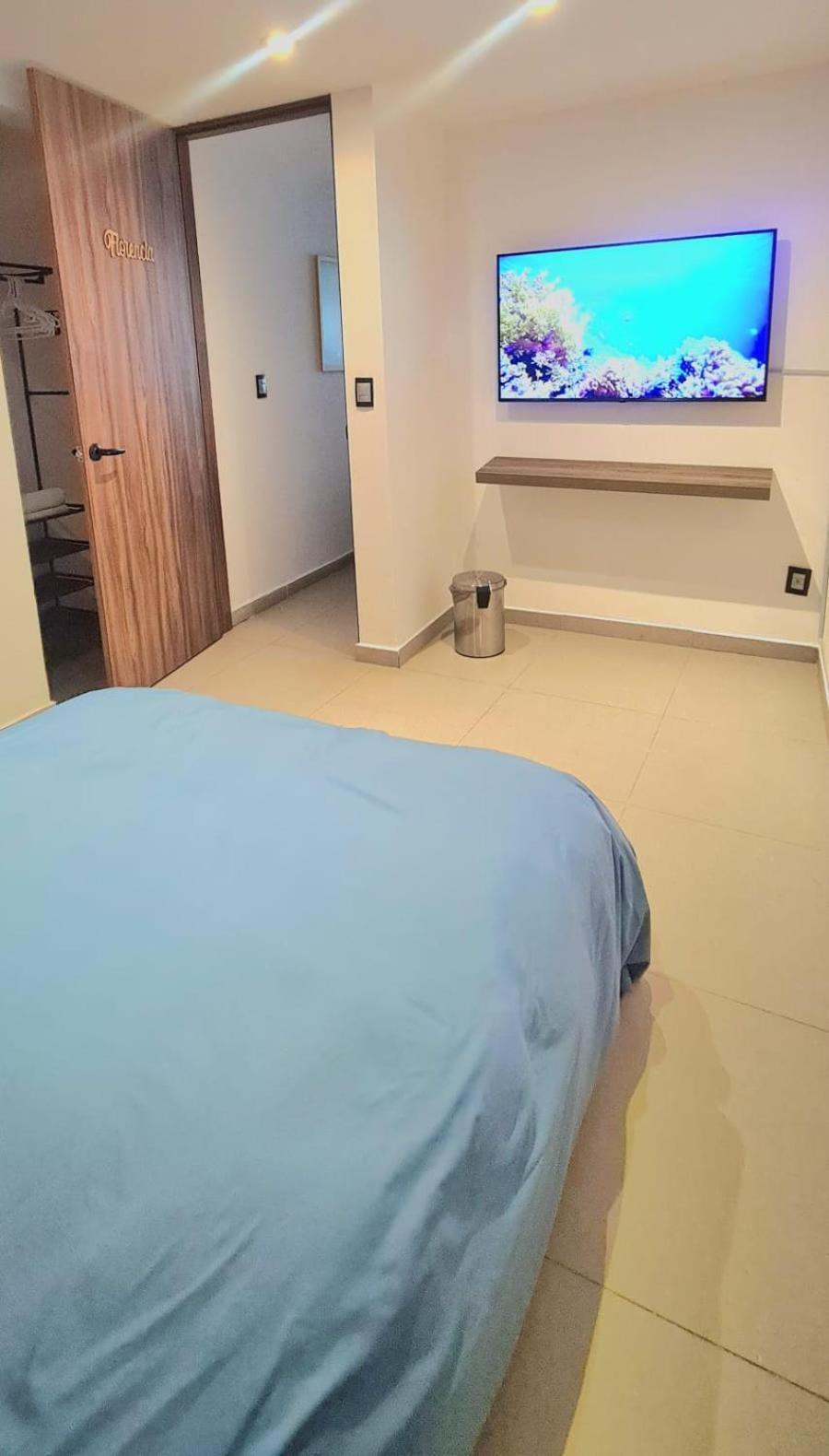 Ferienwohnung Calida Casa Pet Friendly, Cdmx Mexiko-Stadt Exterior foto