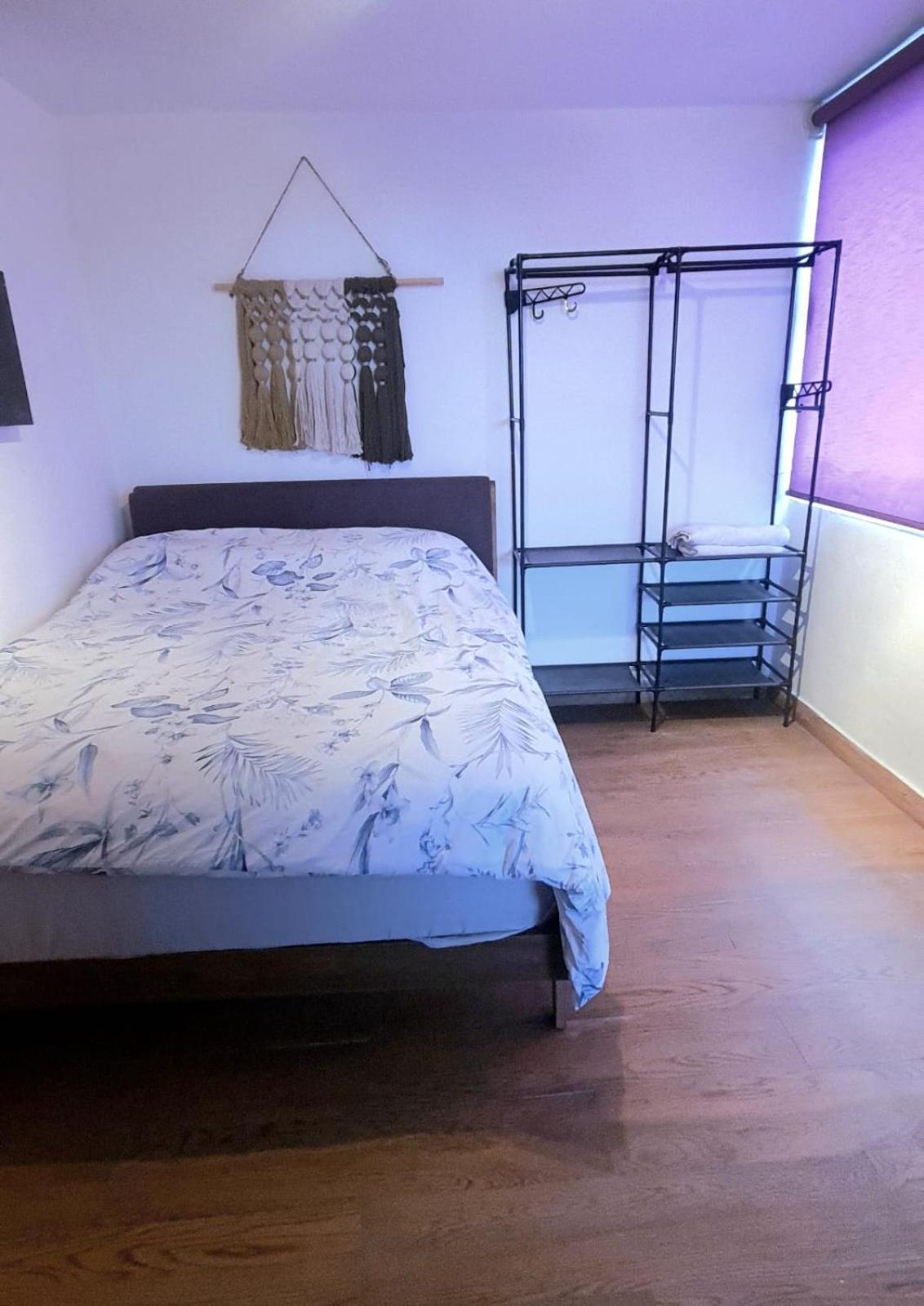Ferienwohnung Calida Casa Pet Friendly, Cdmx Mexiko-Stadt Exterior foto