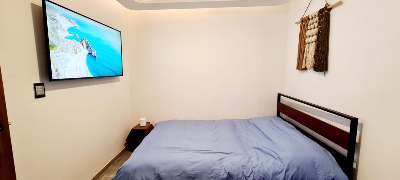 Ferienwohnung Calida Casa Pet Friendly, Cdmx Mexiko-Stadt Exterior foto