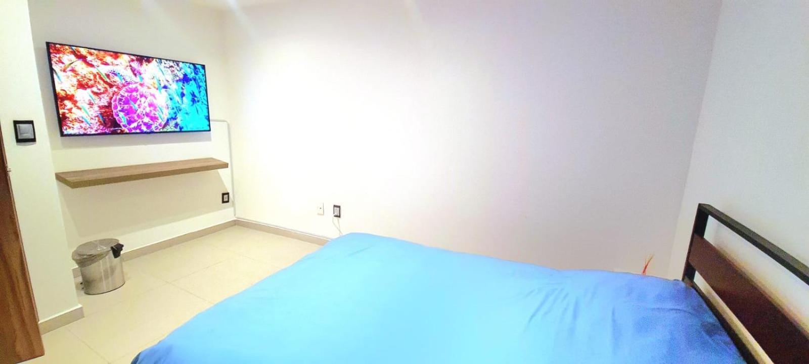 Ferienwohnung Calida Casa Pet Friendly, Cdmx Mexiko-Stadt Exterior foto