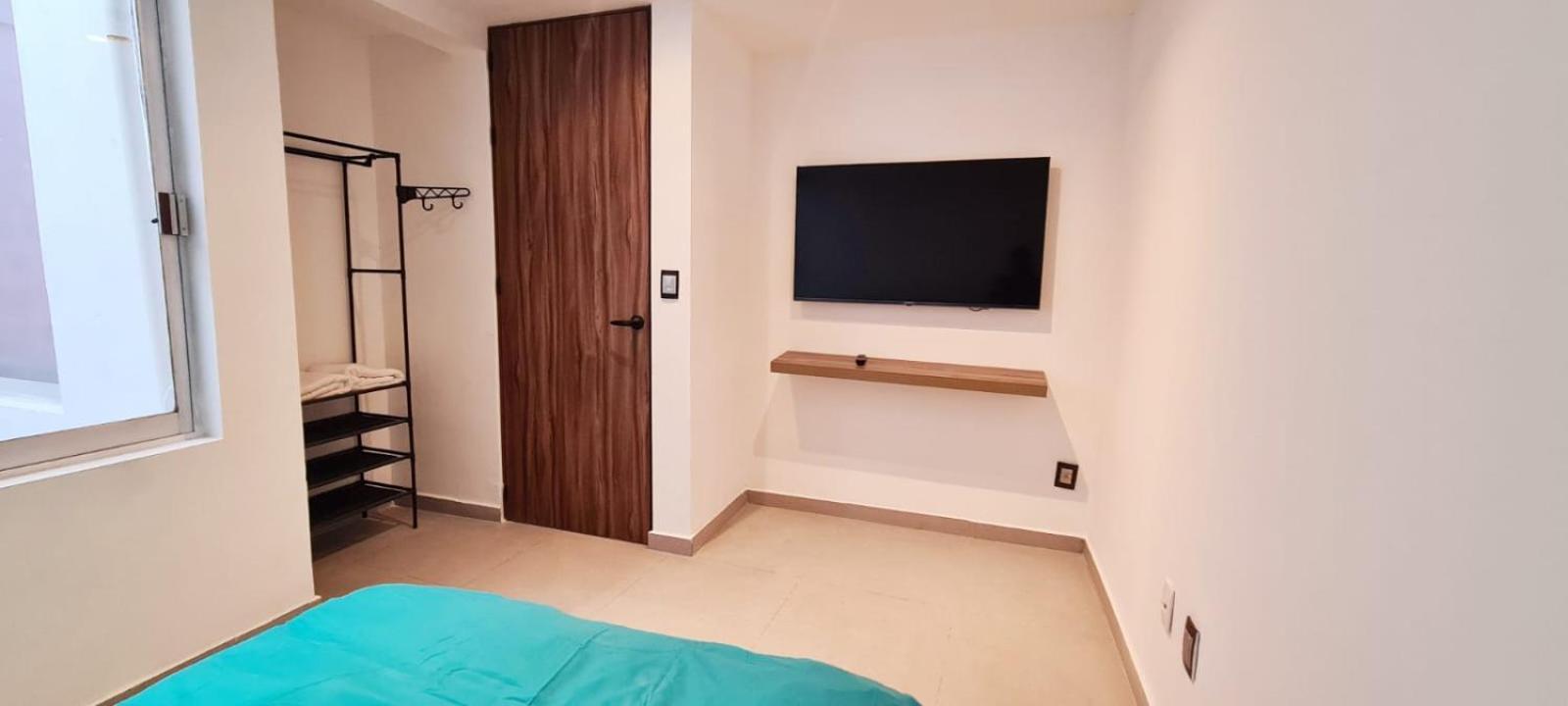 Ferienwohnung Calida Casa Pet Friendly, Cdmx Mexiko-Stadt Exterior foto