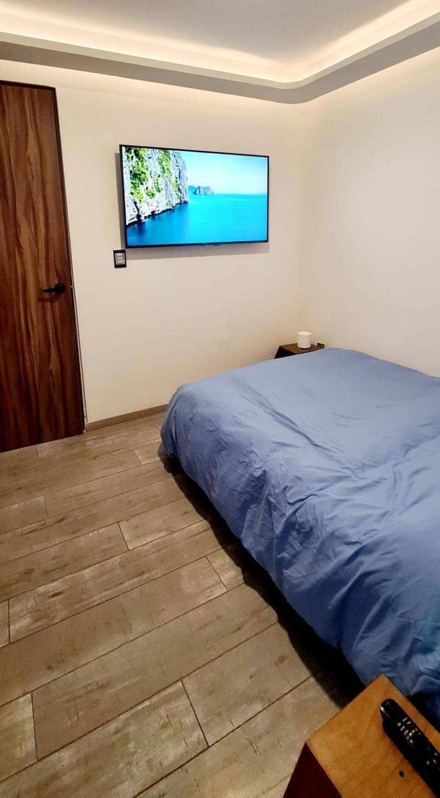 Ferienwohnung Calida Casa Pet Friendly, Cdmx Mexiko-Stadt Exterior foto