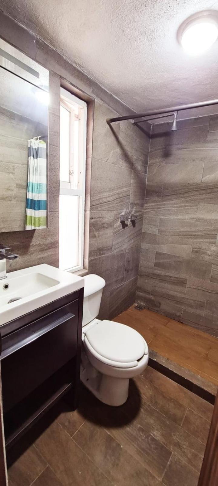 Ferienwohnung Calida Casa Pet Friendly, Cdmx Mexiko-Stadt Exterior foto