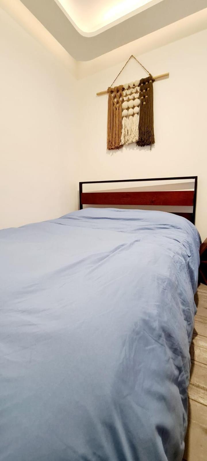 Ferienwohnung Calida Casa Pet Friendly, Cdmx Mexiko-Stadt Exterior foto