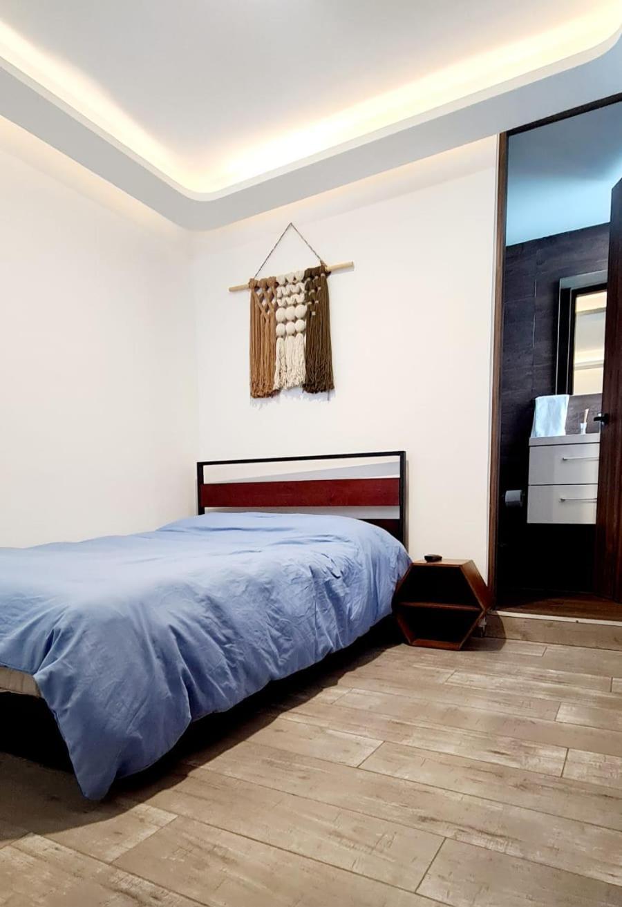 Ferienwohnung Calida Casa Pet Friendly, Cdmx Mexiko-Stadt Exterior foto