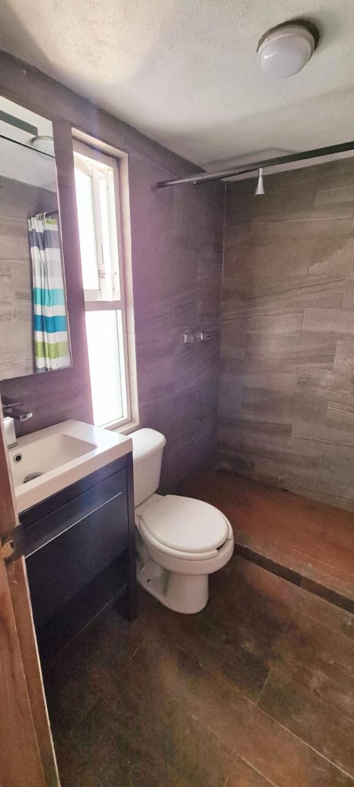 Ferienwohnung Calida Casa Pet Friendly, Cdmx Mexiko-Stadt Exterior foto