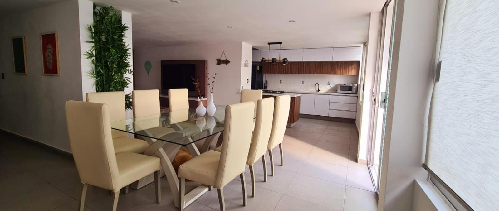 Ferienwohnung Calida Casa Pet Friendly, Cdmx Mexiko-Stadt Exterior foto