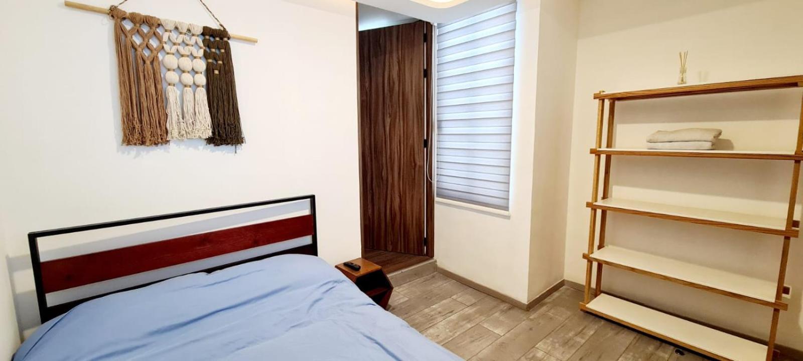Ferienwohnung Calida Casa Pet Friendly, Cdmx Mexiko-Stadt Exterior foto