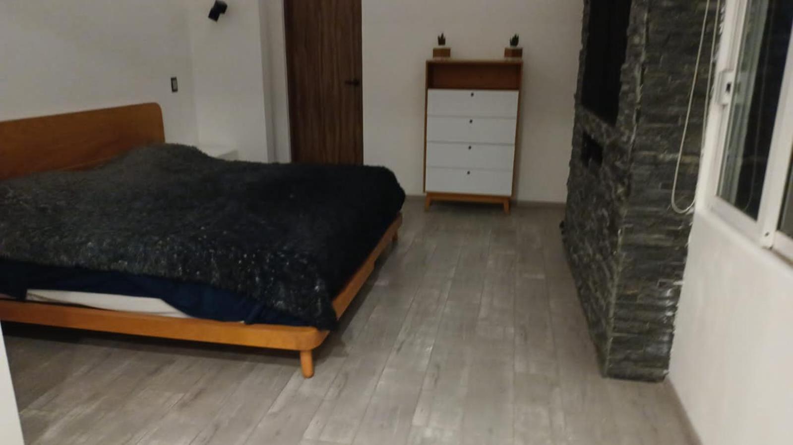 Ferienwohnung Calida Casa Pet Friendly, Cdmx Mexiko-Stadt Exterior foto