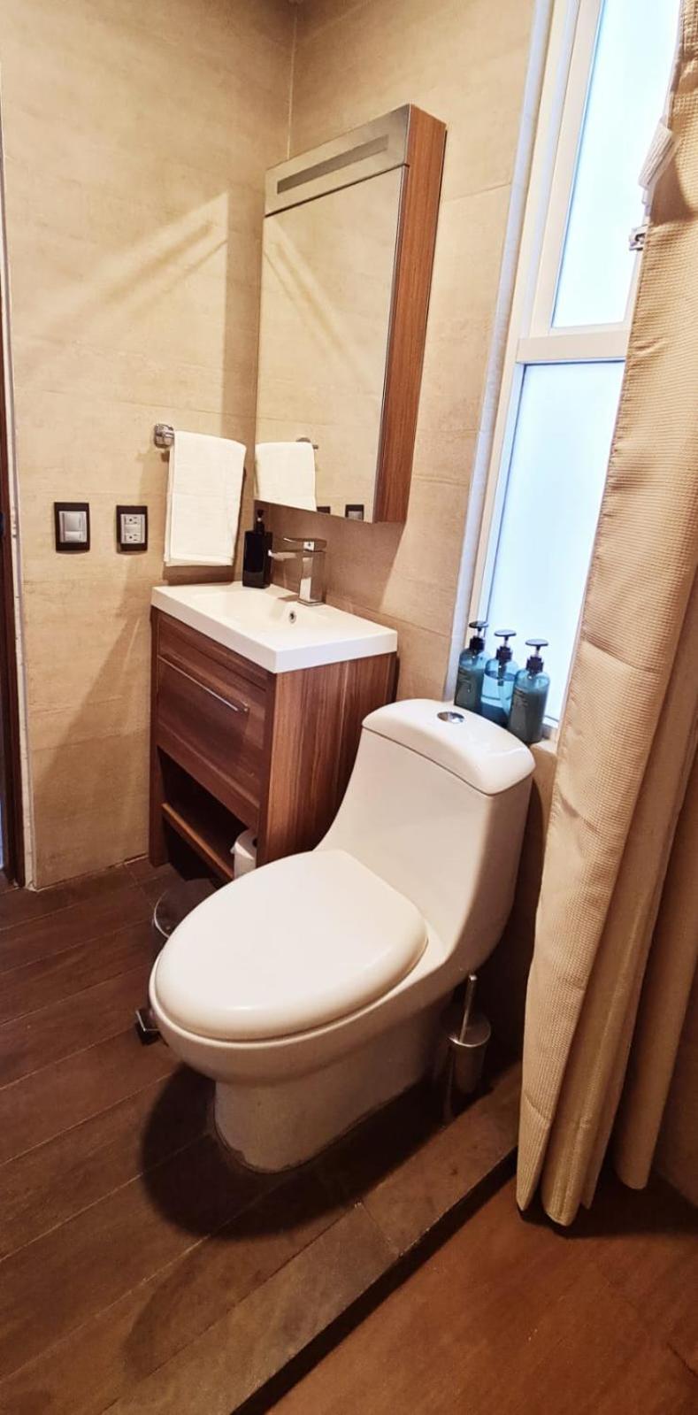 Ferienwohnung Calida Casa Pet Friendly, Cdmx Mexiko-Stadt Exterior foto
