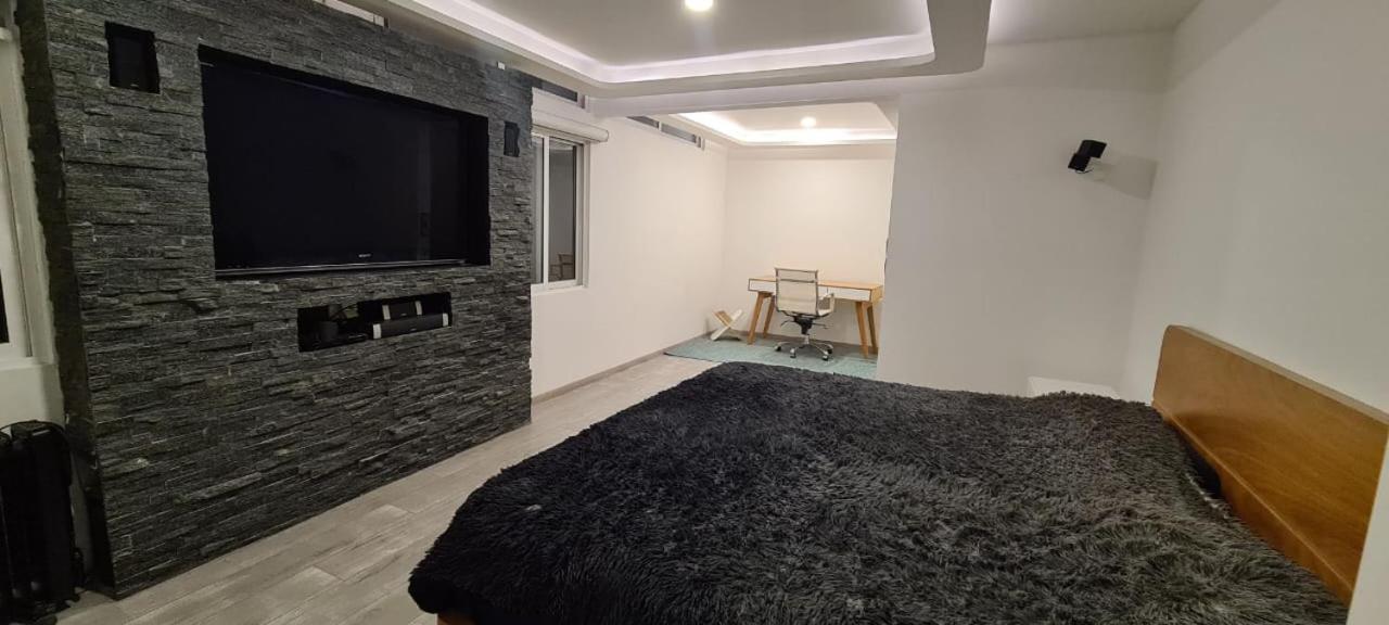 Ferienwohnung Calida Casa Pet Friendly, Cdmx Mexiko-Stadt Exterior foto