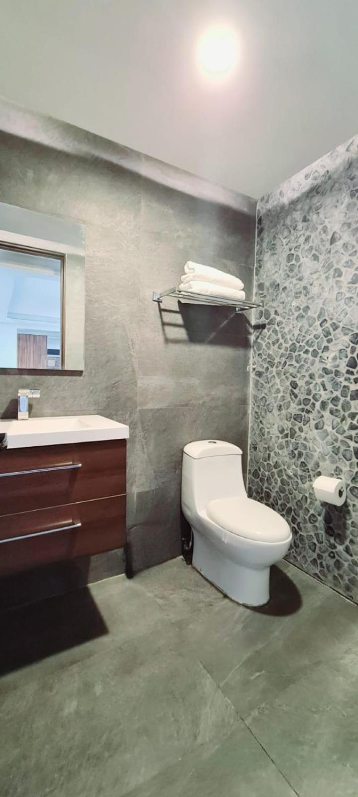 Ferienwohnung Calida Casa Pet Friendly, Cdmx Mexiko-Stadt Exterior foto