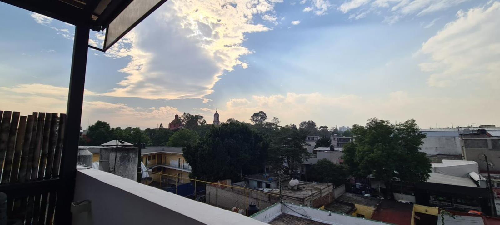 Ferienwohnung Calida Casa Pet Friendly, Cdmx Mexiko-Stadt Exterior foto