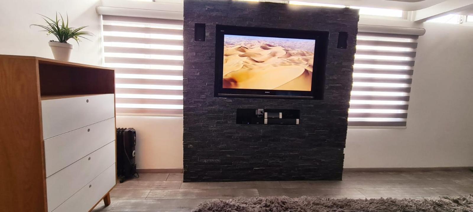 Ferienwohnung Calida Casa Pet Friendly, Cdmx Mexiko-Stadt Exterior foto
