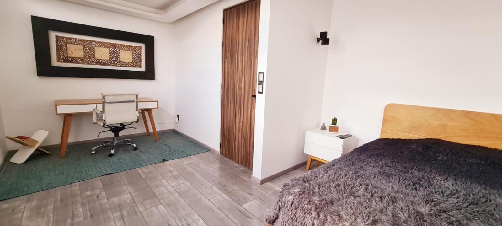 Ferienwohnung Calida Casa Pet Friendly, Cdmx Mexiko-Stadt Exterior foto