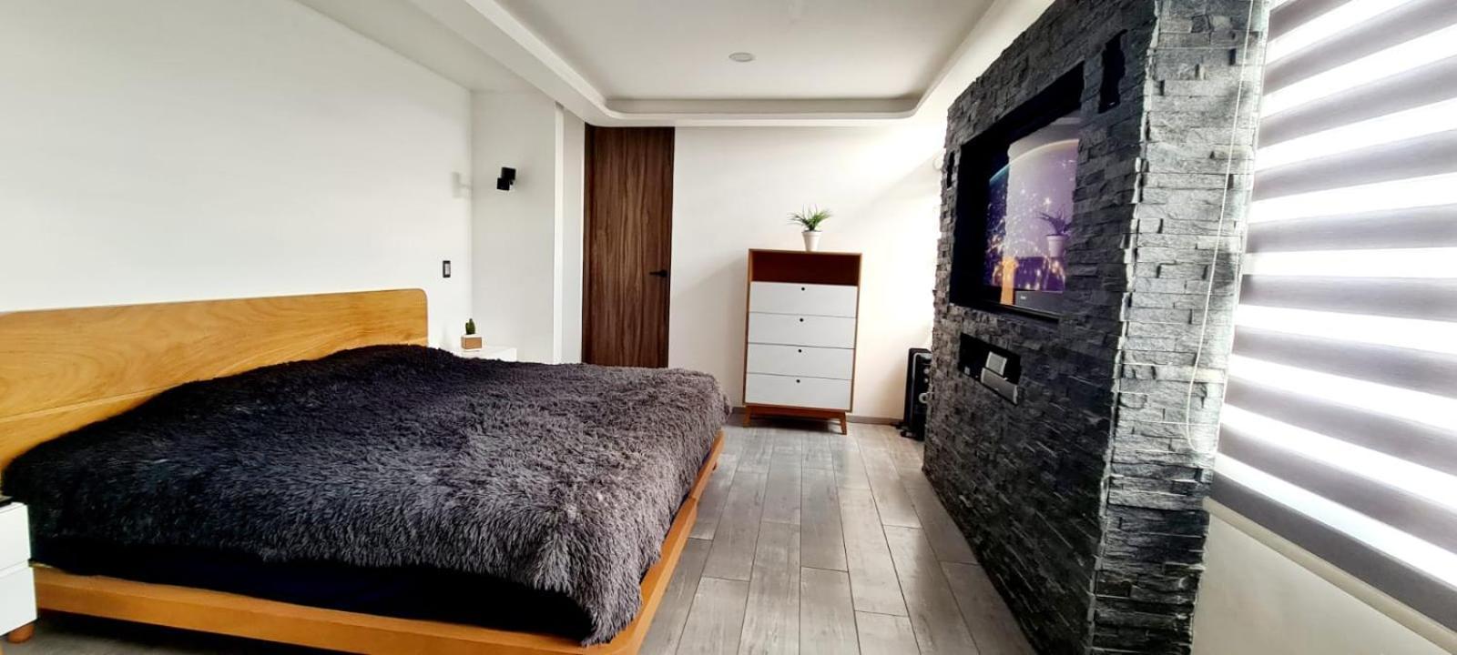 Ferienwohnung Calida Casa Pet Friendly, Cdmx Mexiko-Stadt Exterior foto