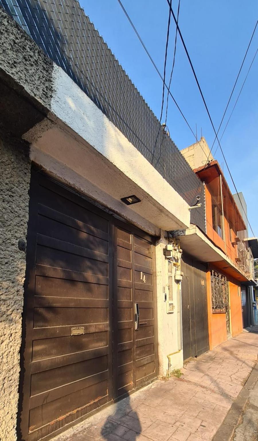 Ferienwohnung Calida Casa Pet Friendly, Cdmx Mexiko-Stadt Exterior foto