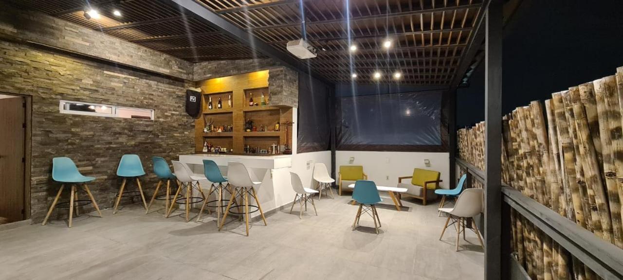 Ferienwohnung Calida Casa Pet Friendly, Cdmx Mexiko-Stadt Exterior foto