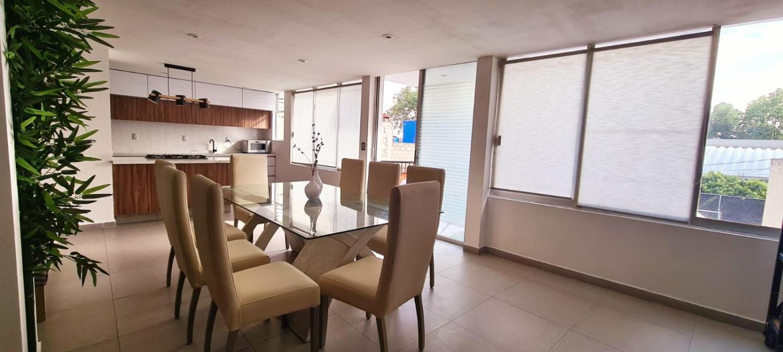 Ferienwohnung Calida Casa Pet Friendly, Cdmx Mexiko-Stadt Exterior foto