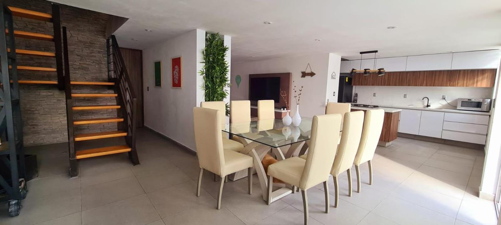 Ferienwohnung Calida Casa Pet Friendly, Cdmx Mexiko-Stadt Exterior foto
