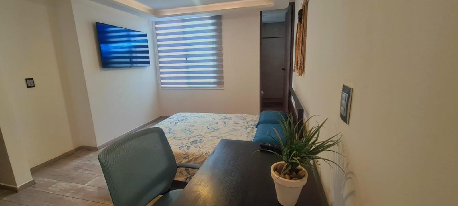 Ferienwohnung Calida Casa Pet Friendly, Cdmx Mexiko-Stadt Exterior foto