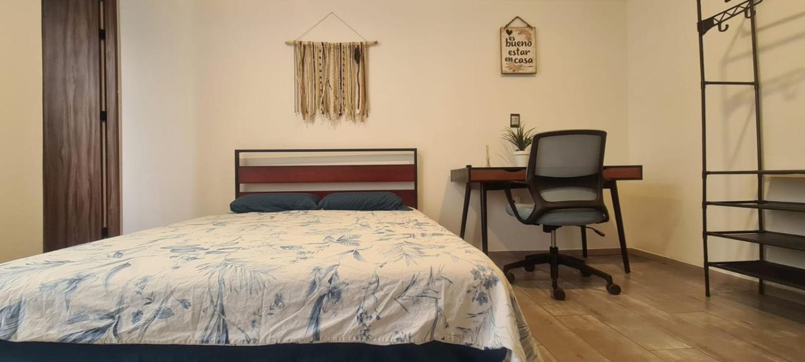 Ferienwohnung Calida Casa Pet Friendly, Cdmx Mexiko-Stadt Exterior foto